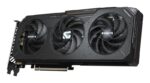 Placa Video GIGABYTE RX 9060XT GAMING OC 8GB GDDR6, PCIE 5.0 - GV-R9060XTGAMING OC-8GD