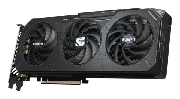 Placa Video GIGABYTE RX 9060XT GAMING OC 8GB GDDR6, PCIE 5.0 - GV-R9060XTGAMING OC-8GD