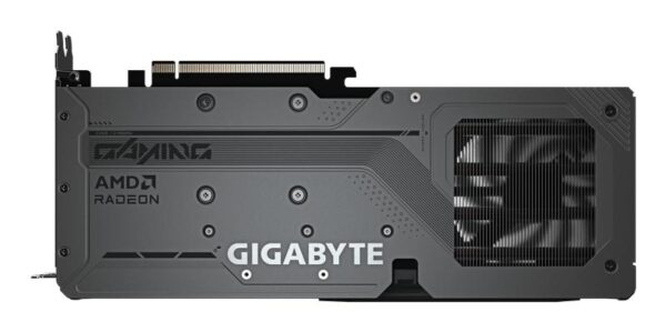 Placa Video GIGABYTE RX 9060XT GAMING OC 8GB GDDR6, PCIE 5.0 - GV-R9060XTGAMING OC-8GD