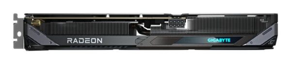 Placa Video GIGABYTE RX 9060XT GAMING OC 8GB GDDR6, PCIE 5.0 - GV-R9060XTGAMING OC-8GD