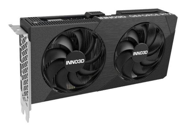 Placa Video INNO3D GEFORCE RTX 5050 TWIN X2 8GB GDDR6 128bit - N50502-08D6-174071N