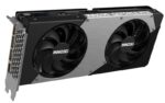 Placa Video INNO3D GEFORCE RTX 5060 TI TWIN X2 8GB GDDR7 128 bit - N506T2-08D7-193075N