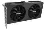 Placa Video INNO3D GEFORCE RTX 5060 TWIN X2 8GB GDDR7 128 bit - N50602-08D7-195071N