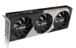 Placa Video INNO3D GEFORCE RTX 5070 TI X3 OC 16GB GDDR7 256 bit - N507T3-16D7X-176068N