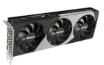 Placa Video INNO3D GEFORCE RTX 5070 TI X3 OC 16GB GDDR7 256 bit - N507T3-16D7X-176068N