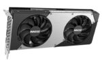 Placa Video INNO3D GEFORCE RTX 5070 TWIN X2 12GB GDDR7 192 bit - N50702-12D7-195064N