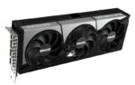 Placa Video INNO3D GEFORCE RTX 5080 X3 16GB GDDR7 256 bit - N50803-16D7X-17603930