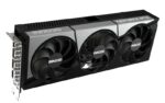 Placa Video INNO3D GEFORCE RTX 5080 X3 16GB GDDR7 256 bit - N50803-16D7X-17603930
