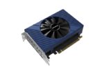 Placa Video INTEL SPARKLE ARC A380 ELF 6GB GDDR6 96 bit - SA380E-6G