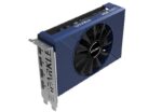 Placa Video INTEL SPARKLE ARC A380 ELF 6GB GDDR6 96 bit - SA380E-6G