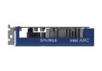 Placa Video INTEL SPARKLE ARC A380 ELF 6GB GDDR6 96 bit - SA380E-6G