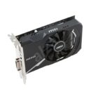 Placa video MSI GeForce GT 1030 AERO ITX 2GD4 OC, 2GB DDR4, 64-bit - GT1030AERITX2GD4OC - imagine 2