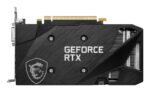 Placa Video MSI GeForce RTX™ 3050 VENTUS 2X XS - GEFORCE RTX 3050 VENTUS 2X XS 8G OC