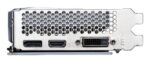 Placa Video MSI GEFORCE RTX 3050 VENTUS 2X XS - GEFORCE RTX3050 VENTUS 2X XS WHITE 8G OC