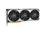 Placa Video MSI GEFORCE RTX 4060 TI VENTUS 3X E 8G OC GDDR6 128 bit