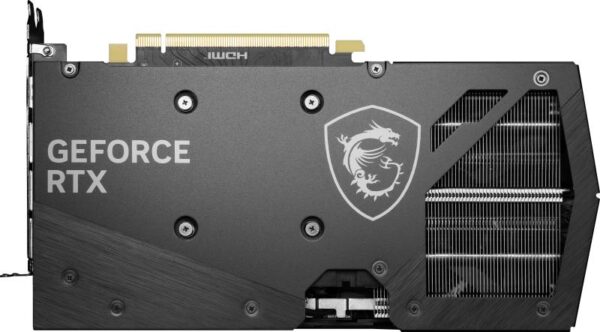 Placa video MSI GeForce RTX 4060Ti GAMING X 8GB, GDDR6, 128BIT - RTX4060TI GAM X 8G