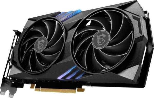 Placa video MSI GeForce RTX 4060Ti GAMING X 8GB, GDDR6, 128BIT - RTX4060TI GAM X 8G