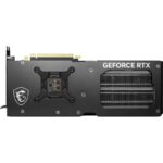 Placa video MSI GeForce RTX 4070 SUPER GAMING X SLIM