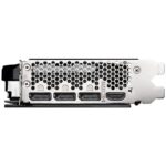 Placa Video MSI GEFORCE RTX 4070 SUPER VENTUS 2X 12GB GDDR6X 192 bit