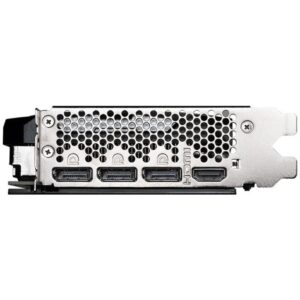 Placa Video MSI GEFORCE RTX 4070 SUPER VENTUS 2X 12GB GDDR6X 192 bit