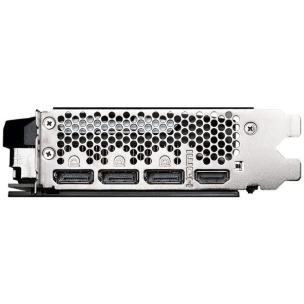Placa Video MSI GEFORCE RTX 4070 SUPER VENTUS 2X 12GB GDDR6X 192 bit