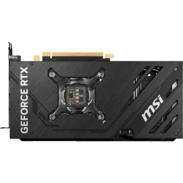 Placa Video MSI GEFORCE RTX 4070 SUPER VENTUS 2X 12GB GDDR6X 192 bit