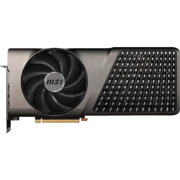 Placa Video MSI GEFORCE RTX 4070 TI SUPER 16G EXPERT GDDR6X 256 bit