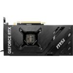 Placa Video MSI GeForce RTX 4070 Ti SUPER VENTUS 2X