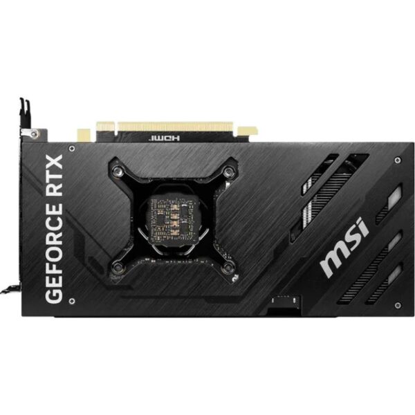 Placa Video MSI GeForce RTX 4070 Ti SUPER VENTUS 2X