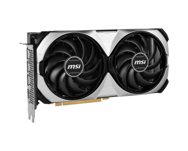 Placa Video GeForce RTX™ 4070 Ti VENTUS 2X 12G OC - GEFORCE RTX 4070 TI VENTUS 2X 12G OC