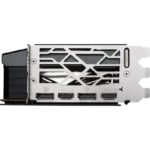 Placa Video MSI GeForce RTX 4080 SUPER GAMING X SLIM