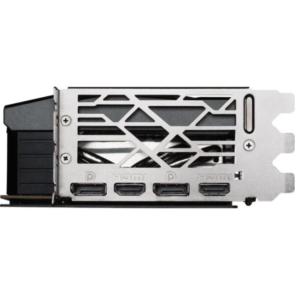 Placa Video MSI GeForce RTX 4080 SUPER GAMING X SLIM