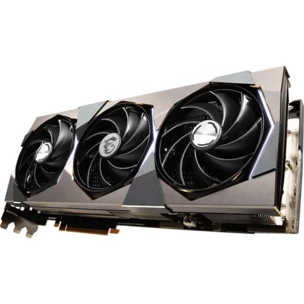 Placa video MSI GeForce RTX 4080 SUPER SUPRIM X 16GB