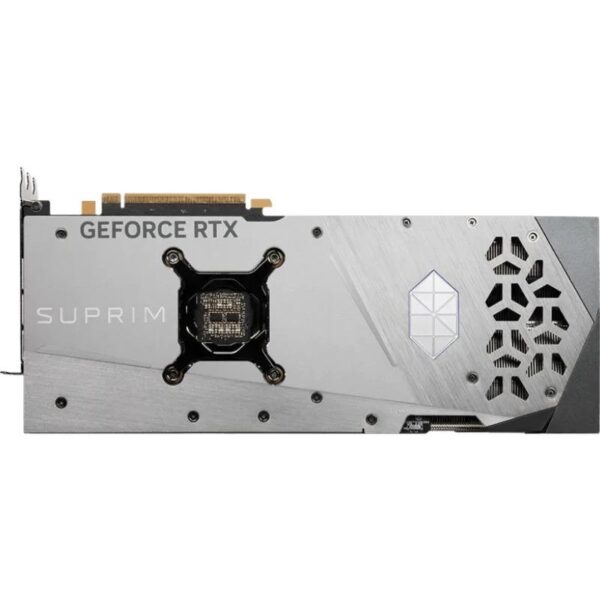 Placa video MSI GeForce RTX 4080 SUPER SUPRIM X 16GB