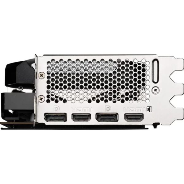 Placa Video MSI GeForce RTX 4080 SUPER VENTUS 3X OC