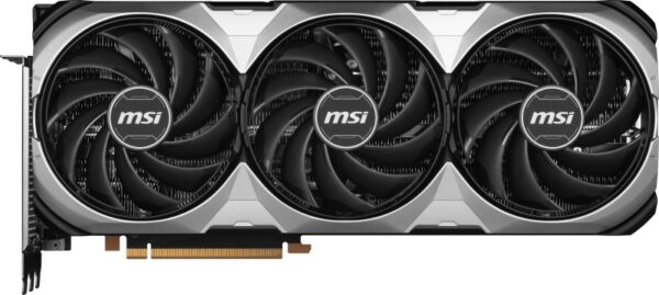 Placa Video MSI GeForce RTX 4080 SUPER VENTUS 3X OC