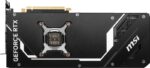 Placa Video MSI GeForce RTX 4080 SUPER VENTUS 3X OC