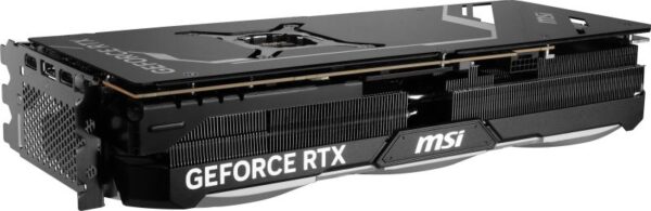 Placa Video MSI GeForce RTX 4080 SUPER VENTUS 3X OC