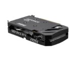 Placa Video MSI GEFORCE RTX 5060 SHADOW 2X OC 8GB GDDR7 128 bit
