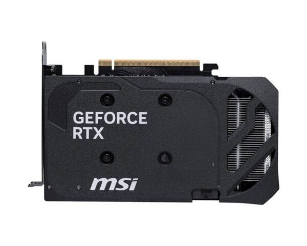 Placa Video MSI GEFORCE RTX 5060 SHADOW 2X OC 8GB GDDR7 128 bit