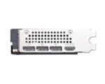 Placa Video MSI GEFORCE RTX 5060 SHADOW 2X OC 8GB GDDR7 128 bit