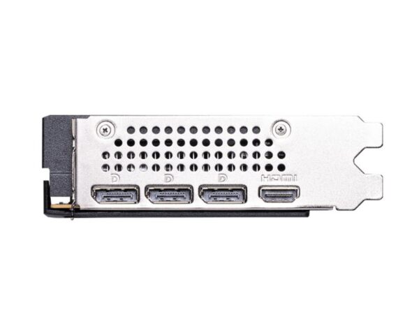 Placa Video MSI GEFORCE RTX 5060 SHADOW 2X OC 8GB GDDR7 128 bit