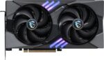 Placa Video MSI GEFORCE RTX 5060 TI GAMING OC 16GB GDDR7 128 bit