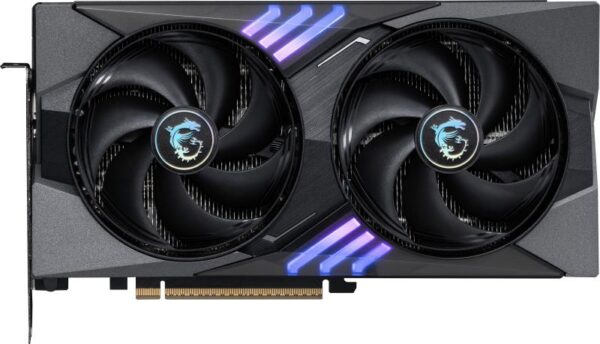 Placa Video MSI GEFORCE RTX 5060 TI GAMING OC 16GB GDDR7 128 bit