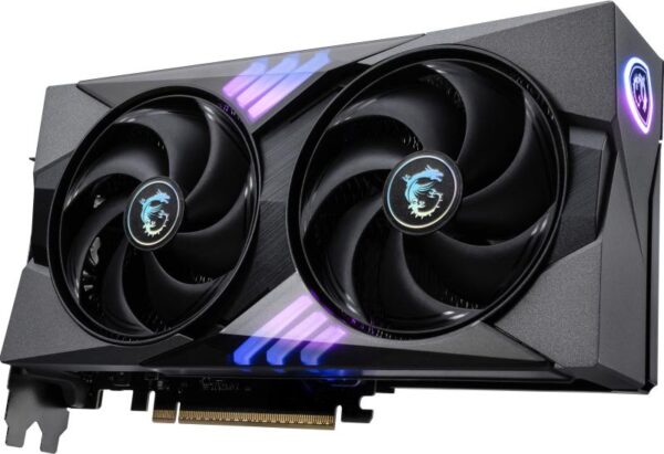 Placa Video MSI GEFORCE RTX 5060 TI GAMING OC 16GB GDDR7 128 bit