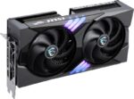 Placa Video MSI GEFORCE RTX 5060 TI GAMING OC 16GB GDDR7 128 bit