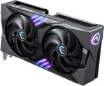 Placa Video MSI GEFORCE RTX 5060 TI GAMING OC 16GB GDDR7 128 bit