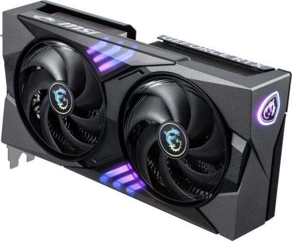 Placa Video MSI GEFORCE RTX 5060 TI GAMING OC 16GB GDDR7 128 bit