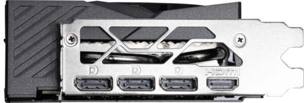 Placa Video MSI GEFORCE RTX 5060 TI GAMING OC 16GB GDDR7 128 bit