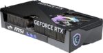 Placa Video MSI GEFORCE RTX 5060 TI GAMING OC 16GB GDDR7 128 bit